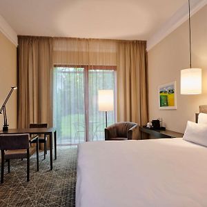 Superior Zimmer mit Kingsize-Bett