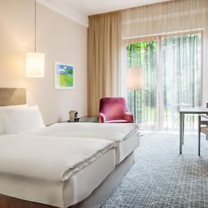 Superior Zimmer mit Kingsize-Bett